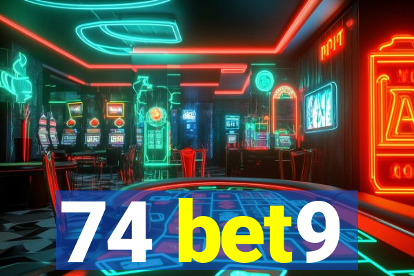 74 bet9